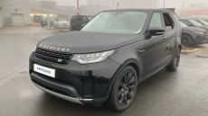 Land Rover Discovery 3.0 SDV6 HSE Luxury 5dr Auto Diesel Station Wagon